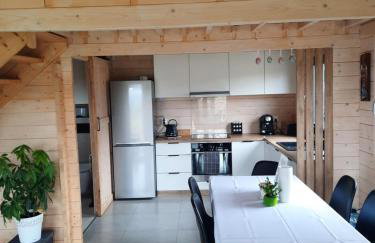 Domek Ostoja - Foto 15