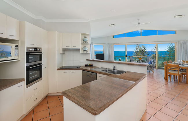 Alex Seaside Resort - Foto 20