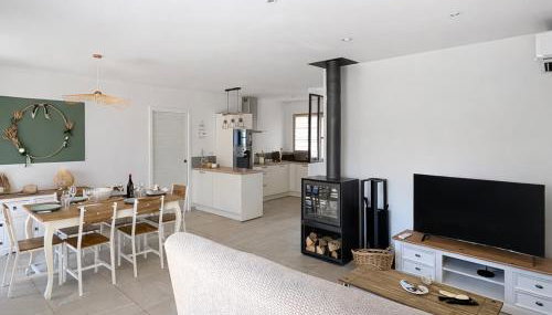 Villa Alpilles avec Piscine - Foto 5