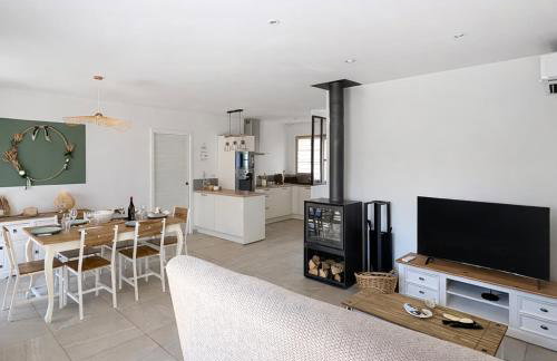 Villa Alpilles avec Piscine - Foto 5