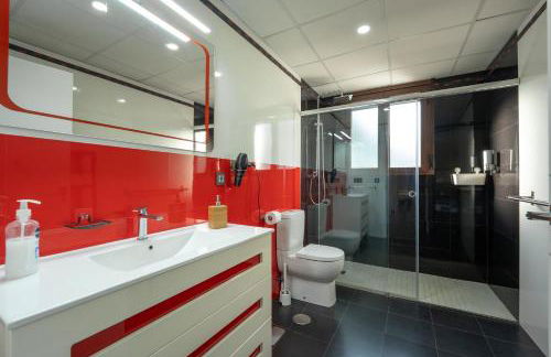 Vista Nevada Casa Rural - Foto 28