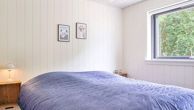 5 Star Holiday Home in Ronne - Photo 2, Room