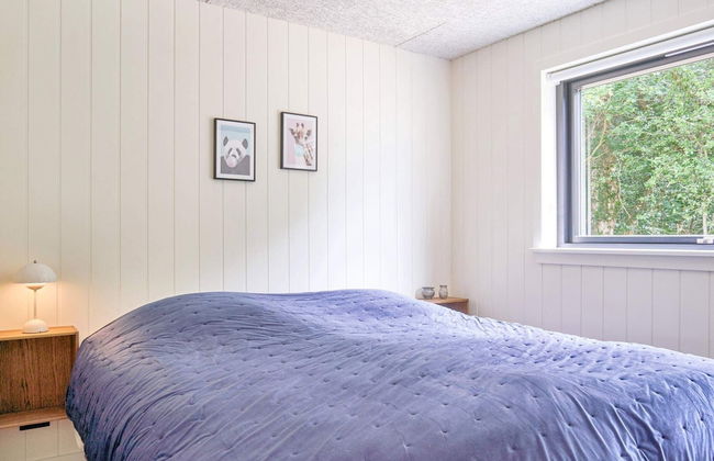 5 Star Holiday Home in Ronne - Photo 2