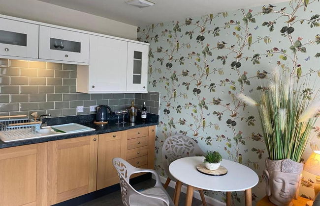 Serendipity- Romantic 1-bed Apt Ambleside - Foto 10