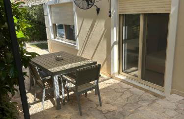 L D House Lagonisi - Foto 14