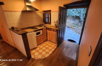 Apartamentos Rurales Casa Ardaliz - Foto 14