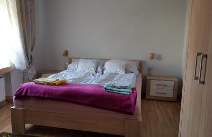 Apartamenty Łąkowa Piecki - Foto 8