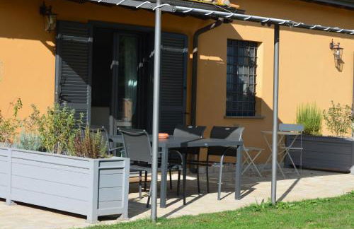 AGRITURISMO LA GHIGA - Foto 6