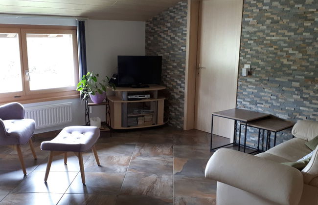 Appartement - Beau-séjour - Foto 12