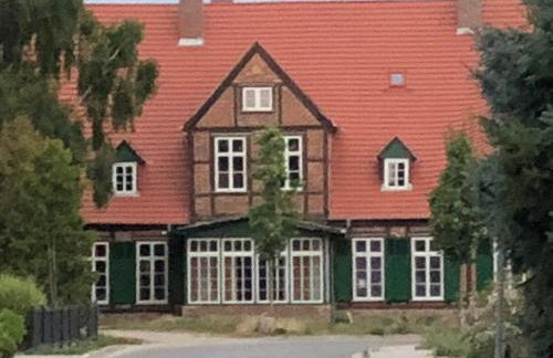 Gutshaus Redentin - Foto 75