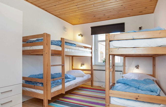 14 Person Holiday Home in Fur-by Traum - Foto 8