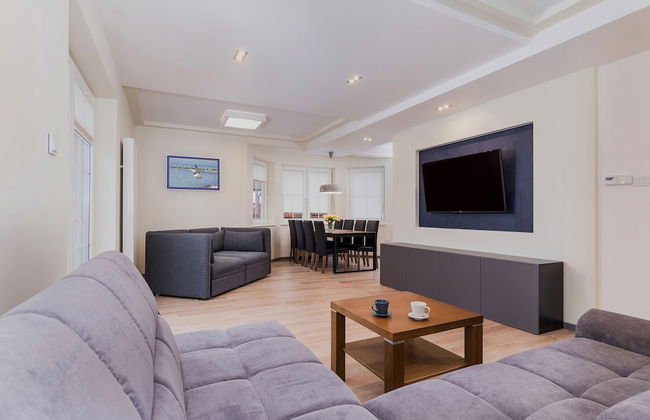 Holiday House Mewa by Renters - Foto 43