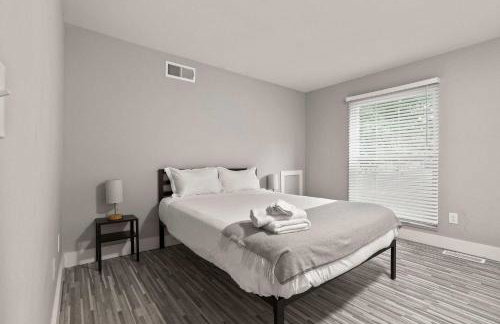 The Ultimate Rochester Getaway Cozy & Inviting - Foto 10