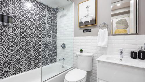 SWJ544 - Chic 1BR in the Heart of NYC - Foto 5