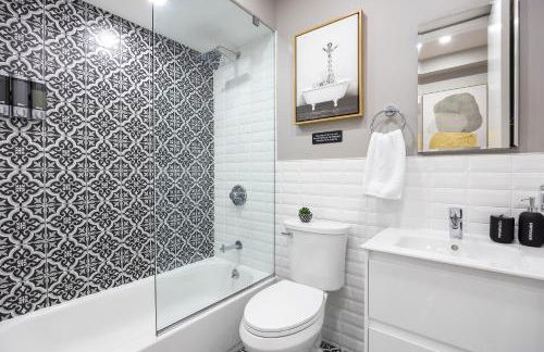 SWJ544 - Chic 1BR in the Heart of NYC - Foto 5