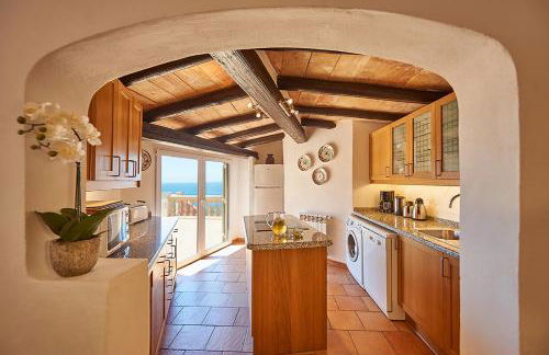 Las Escaleras - Villa PEKA - 6P - Foto 17