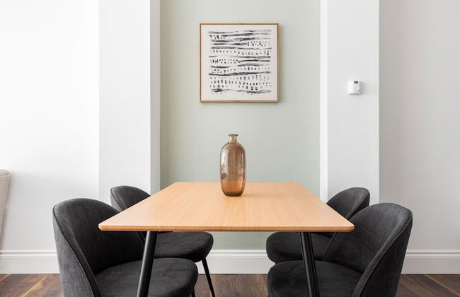 The Peckham Apartments - Foto 12