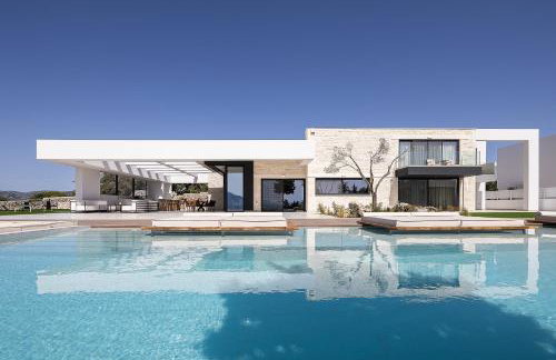 Versante Rousso - Modern Living in Nature's Embrace by etouri - Foto 13