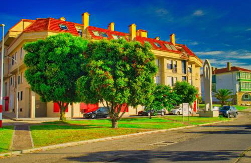 Lujo y vistas panorámicas en primera línea de mar - Foto 22