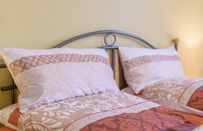 Spacious Apartment in Madfeld With Private Terrace - Foto 78