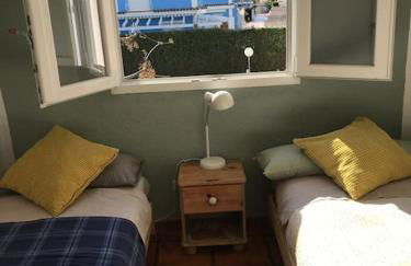 Casa Luna Primera Línea de la Playa Almadrava - Foto 14