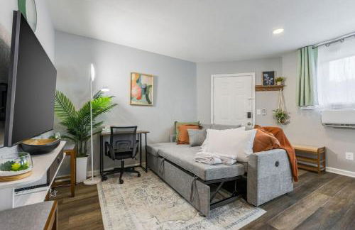 Escape to Bliss Relax in Cozy Style Spacious Suite with Two King Beds - Foto 19