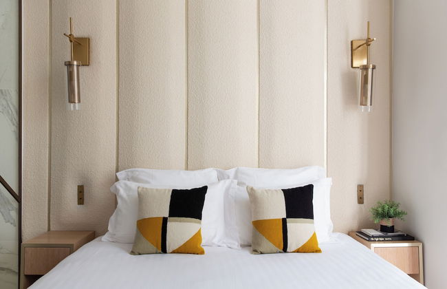 HIGHSTAY - Luxury Serviced Apartments - Tuileries Garden - Foto 4