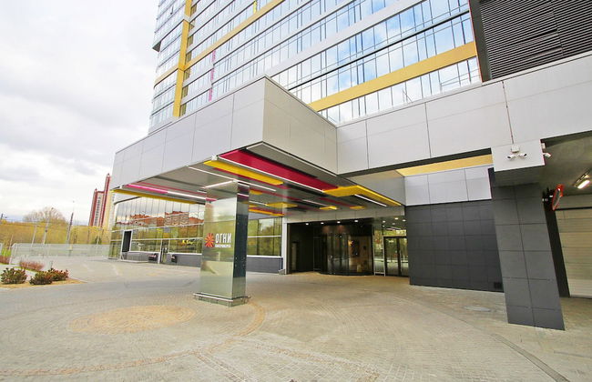 Ogni Yekaterinburga - Foto 40