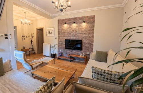 Living Life Apartment Komotini - Foto 1