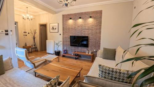 Living Life Apartment Komotini - Foto 1