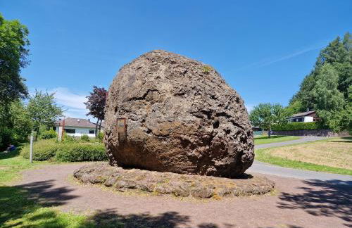 Gästehaus "Am weißen Stein" - Foto 10