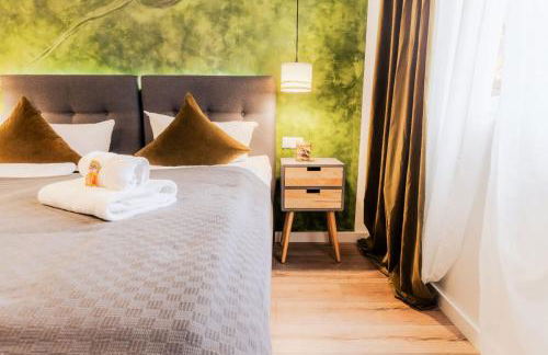 Loreley Retreat - Sauna-Billiard & more - Foto 39