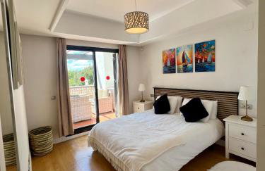 Casares del Mar Seaview Luxury 3 bedrooms - Foto 11