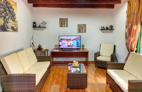 Evaggelias Home Gavalochori - Foto 6