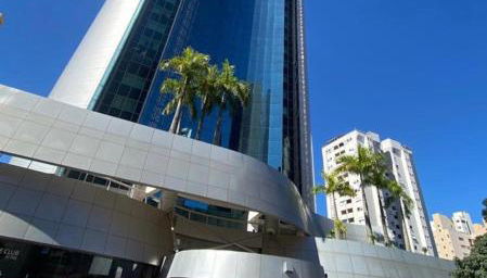 Special Flat Alto Padrão em Hotel na melhor Localização - Foto 1