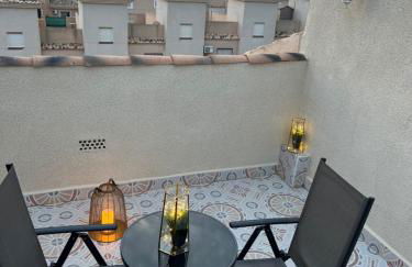 Lovely Apartament with a sunny terrace - Foto 13