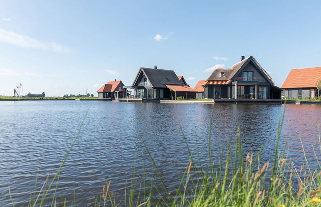 Luxury Villa on Waterfront - Foto 14