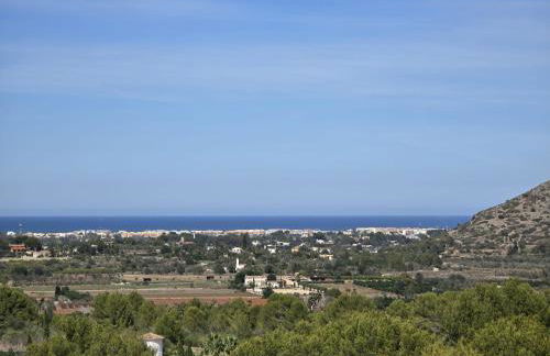 Villa Amarilis - Foto 29