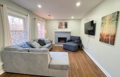 3 Bedrooms 4 Beds 2 Bathroom Single Family Home 5 Minutes to Quantico - Foto 22