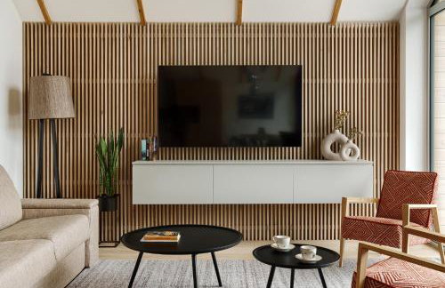 Korona Bieszczad Premium Apartments - Foto 154