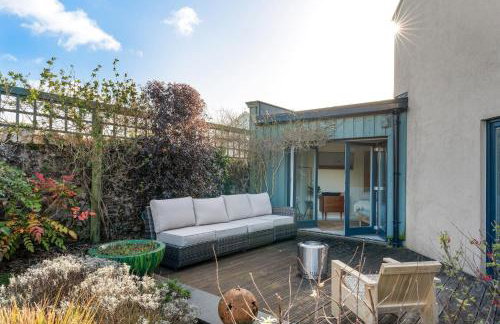 Beach Life Cabin Vibes Ocean Views nr Bude - Foto 25