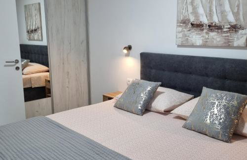 Terraced house Malo Misto - Foto 27