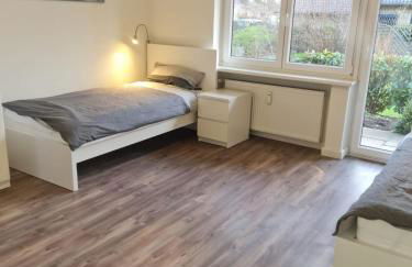 Wohnen im Grünen 1 - Photo 9