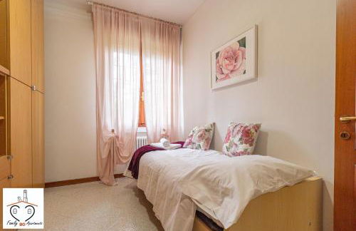 FamilyBO Apartments Villa Jacqueline - Photo 32