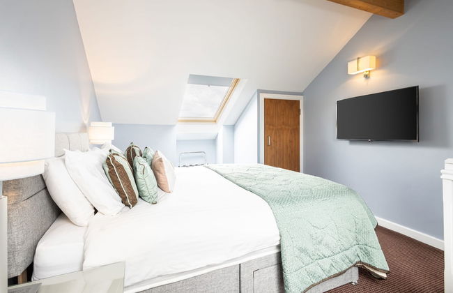 Host Stay Bowscale Suite - Photo 3