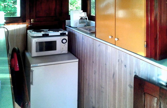 Boat For Guest - Foto 47