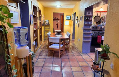 La Casa Quirky of Barrio Viejo - Foto 10