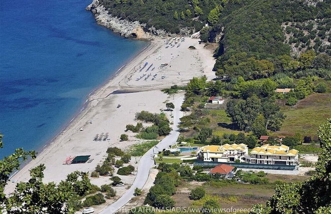 Coralli Hotel - Foto 58