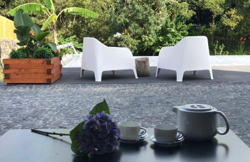 Lotus House - Heated Pool & Jacuzzi near the Beach - Photo 60