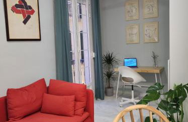 Elegancia y confort en el corazón de Málaga - Foto 9